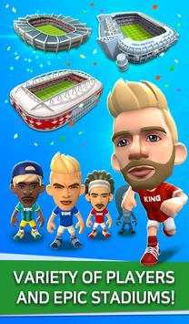 World Soccer King screenshot 17
