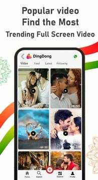 Snack Video - Helo Video - Funny Short Video App screenshot 4