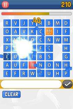 Word Crush screenshot 4