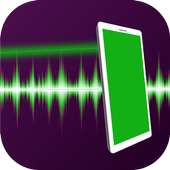 Laser Light Torch. Laser Pointer on Your Phone icon