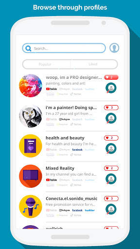 OnePoint - Free Promotion screenshot 1
