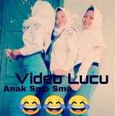 Video Lucu  Pengguna Tiktok SMP SMA Indonesia 2019 1.0