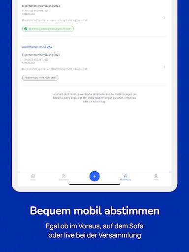 ImmoApp screenshot 16