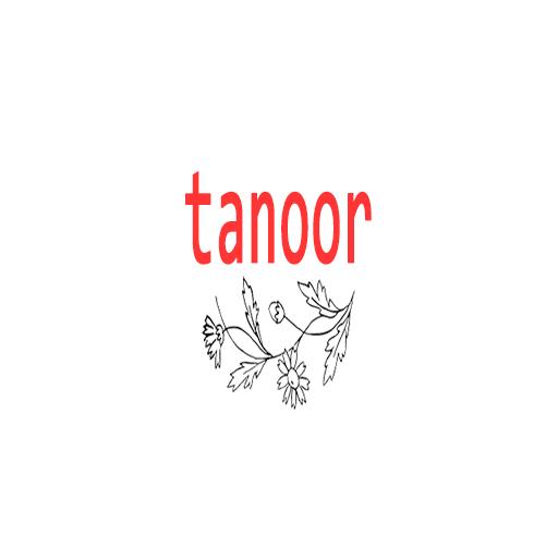 tanoor icon
