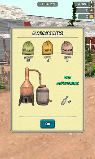 Angry Daddy (Free) screenshot 3