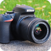 Camera Wallpaper HD icon