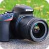 Camera Wallpaper HD 1.07