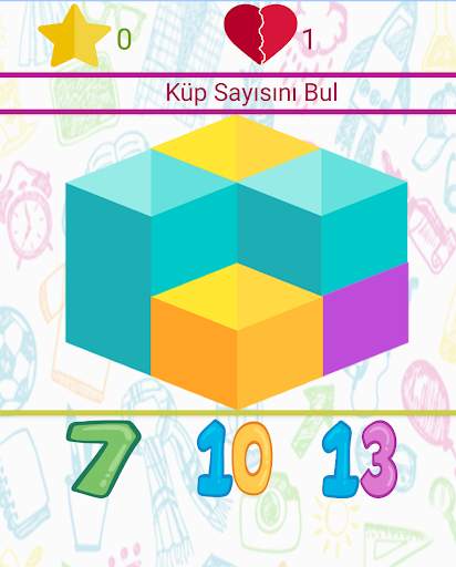 Preschool Educational Games screenshot 7