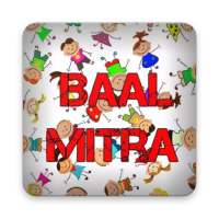 Baal Mitra icon