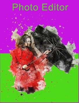 Pencil Sketch Art Photo Editor screenshot 6