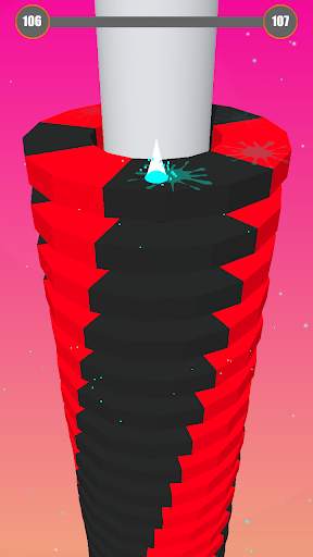 Stack Ball 2020-Arcade Games Free-Ball Games screenshot 3