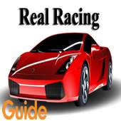 Guide for Real Racing 3 icon