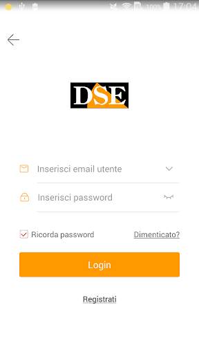 IoVedo.RK is the app for DSE RK cameras, NVR, DVR screenshot 2