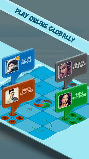 ISTO Game : Classic Board Star King screenshot 2