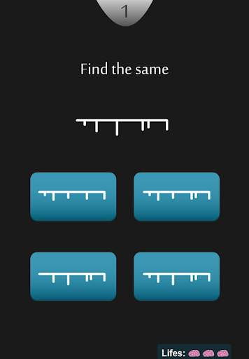 Genius Quiz - Smart Brain Trivia Game скриншот 5