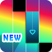 Piano Magic Tiles 2019 icon