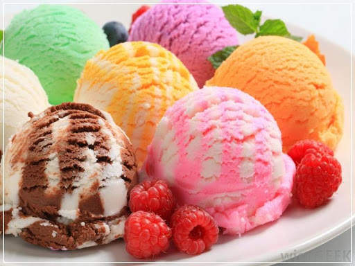ice Cream Recipe Offline App screenshot 6