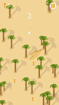 Clash Golf Sahara screenshot 6