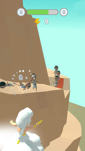 Zeus screenshot 7
