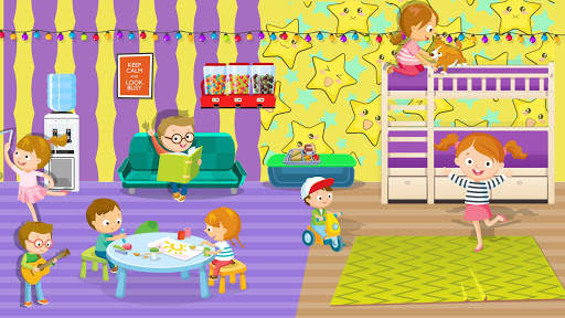 My Pretend After School Life screenshot 4