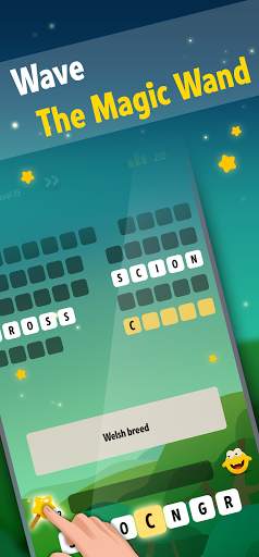 Word Riddles: Guess & Learn screenshot 2