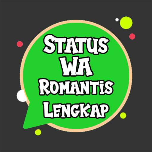 Status WA Romantis Lengkap 1.0.1.19