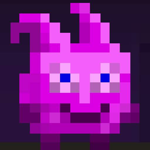 Shapeshifter (angry rabbit) 0.0.8