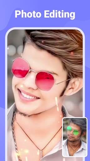 iFace: AI Cartoon Photo Editor screenshot 2