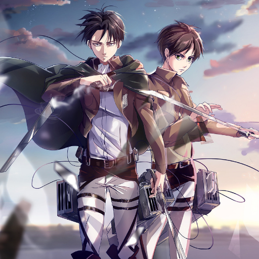 Attack on Titan 3D Game: Final Battle Tips иконка