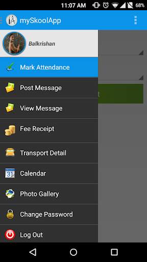 mySkoolApp screenshot 19
