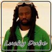 Lucky Dube Songs 1.0