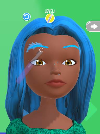 Super Salon screenshot 1