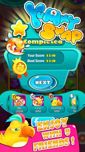 Candy Match screenshot 1
