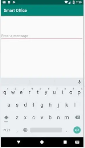 Smart Office screenshot 3