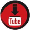 R3D Tube Downloader logo