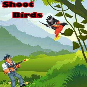 Shoot Birds स्क्रीनशॉट 1