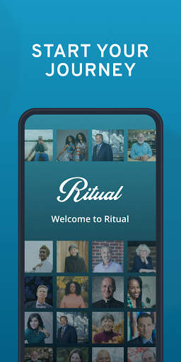 Ritual: Wellbeing screenshot 6