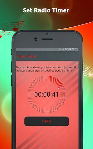 Radio Morocco live  | Record,  screenshot 6