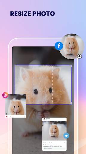 EZ Edit - AI Photo Editor screenshot 4