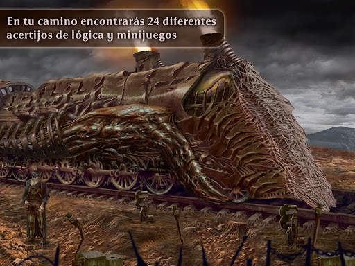 Tormentum – DEMO screenshot 15