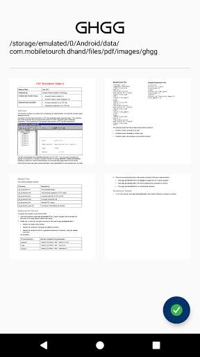 Super pdf Converter screenshot 5