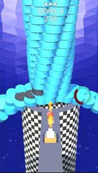 Tower Bola Api Helix 3D screenshot 6