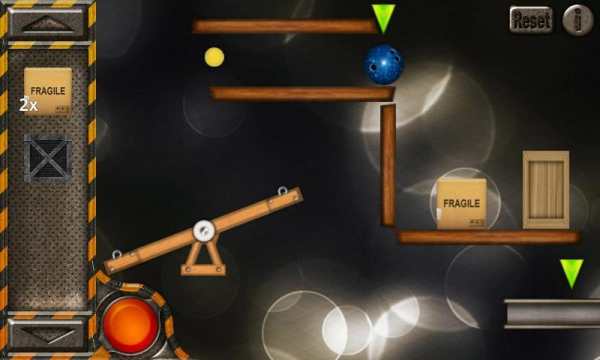 Manic Mechanics Lite screenshot 3