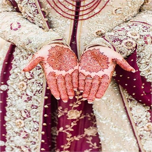 Mehndi designs 2019 latest-fancy mehndi designs hd icon