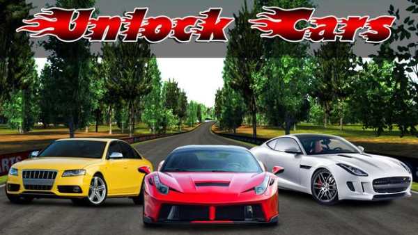 City Car Racing 3D - Car Racing Game screenshot 2