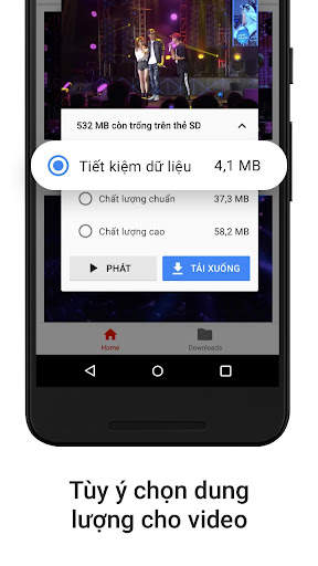 YouTube Go screenshot 3