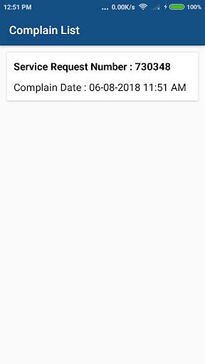 ORG Customer Care скриншот 4