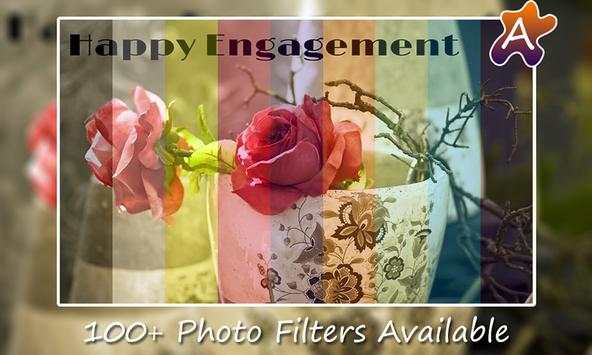 Engagement Photo Frames screenshot 2