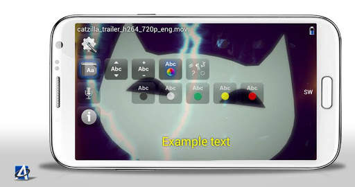 ALLPlayer Video Player screenshot 6