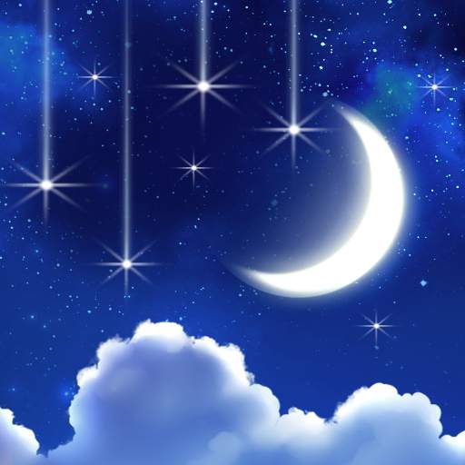 Starfall Live Wallpaper 1.1.2
